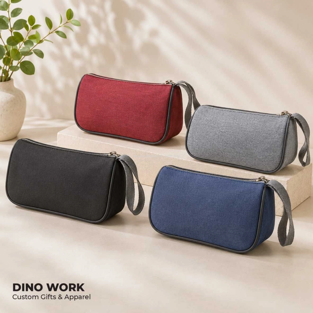Pencil Pouch & Case