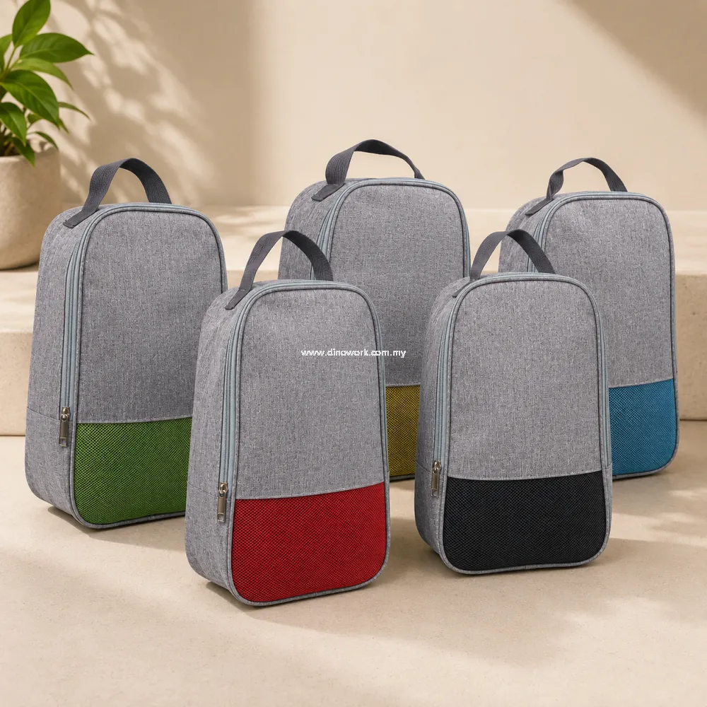 Travel Shoe Bag | Multipurpose Bag 3962
