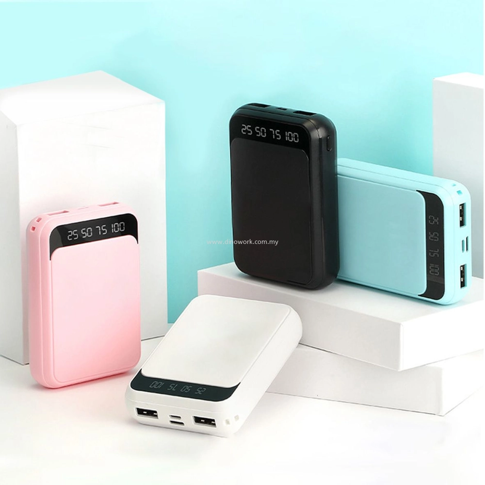 Powerbank 0133