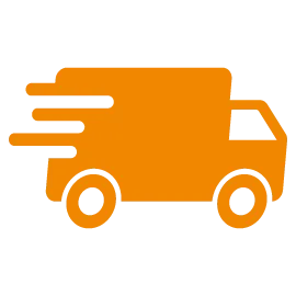 FAST DELIVERY