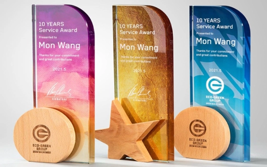 Award Achievers