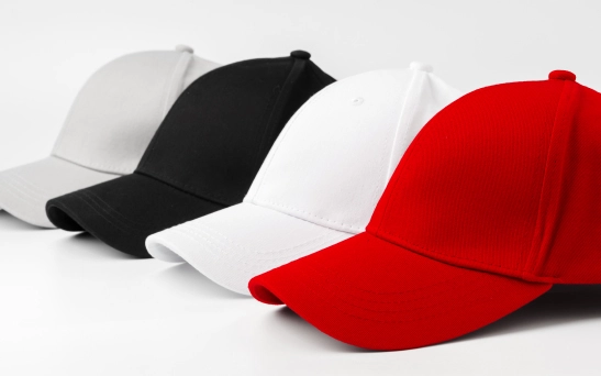 Cap & T-shirts